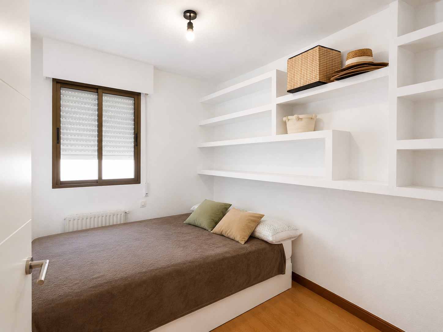 Habitación 100 m², Las Rozas de Madrid