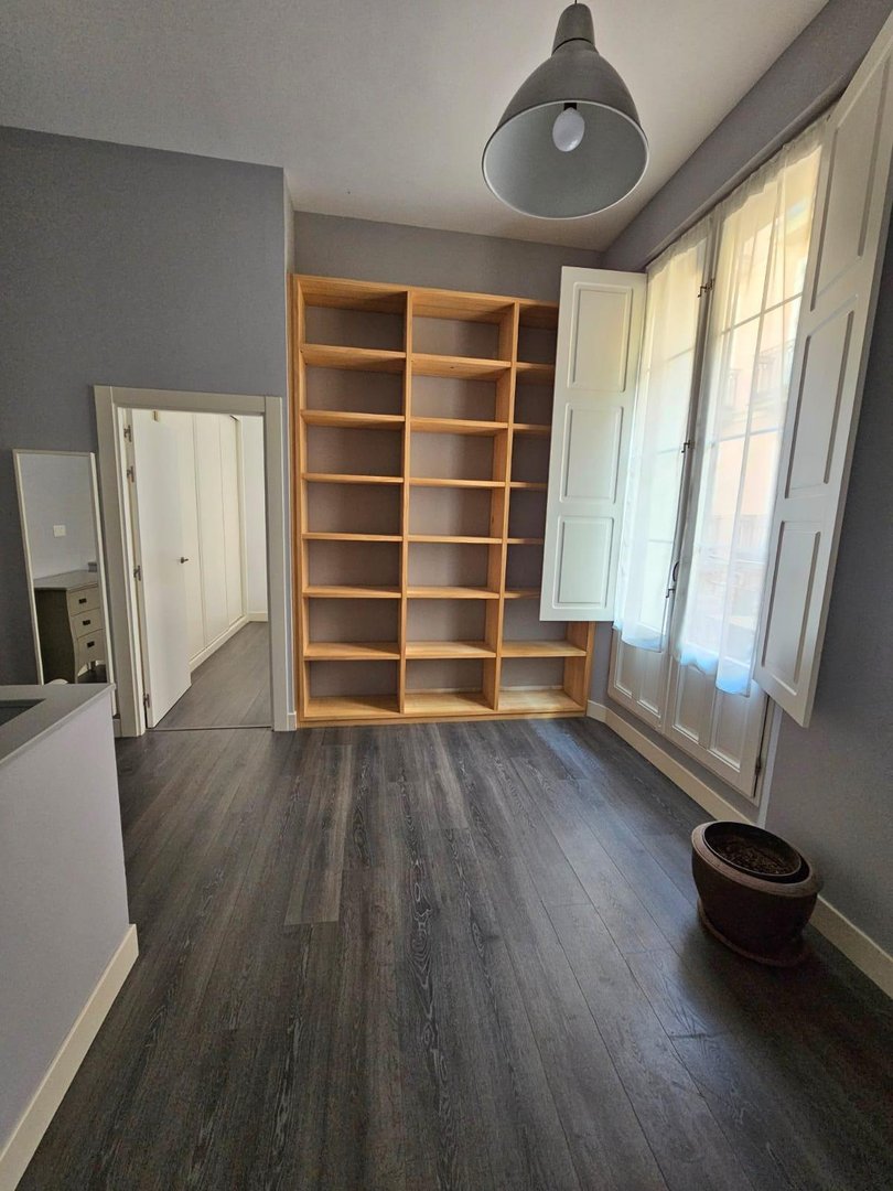 Piso de 170 m² en Bilbao