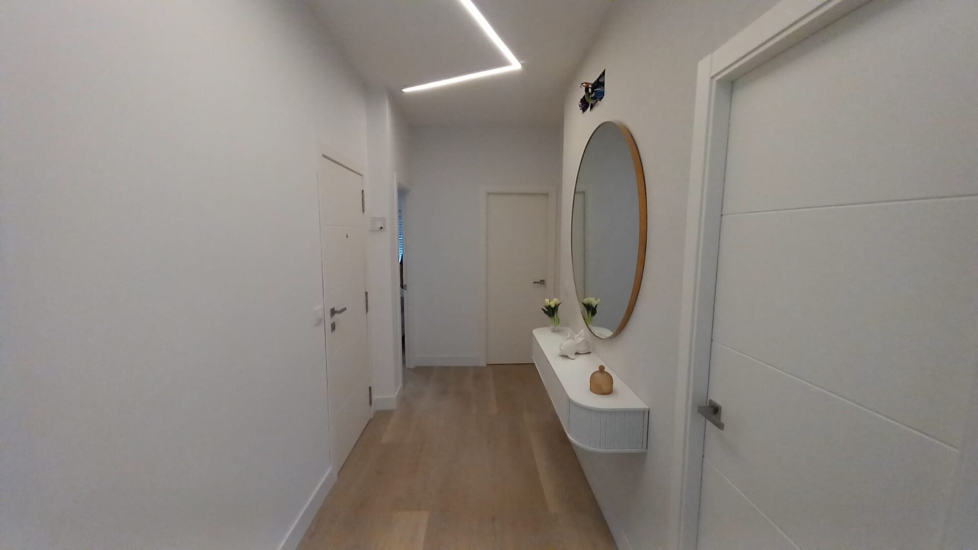 Appartement 90 m² à Vilagarcía de Arousa