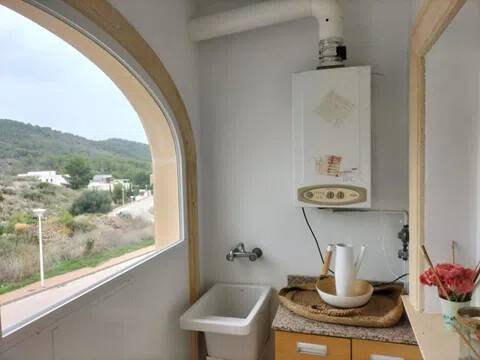 Casa de 250 m² en Benitachell