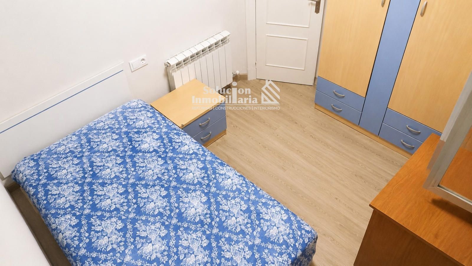 Piso de 73 m² en Salamanca
