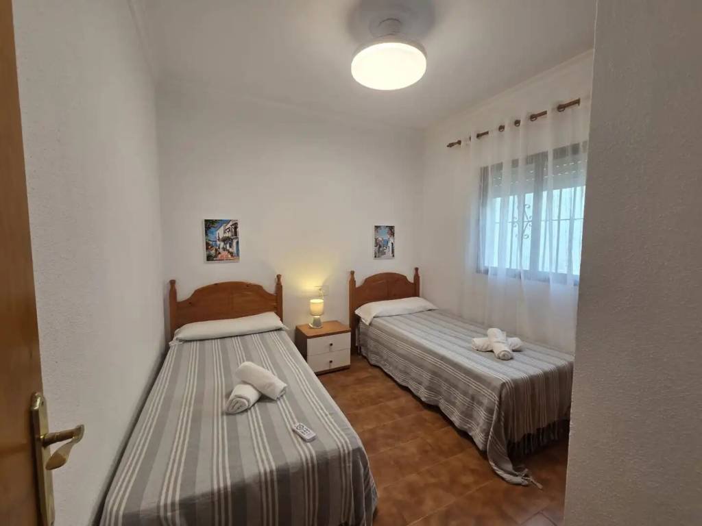 Haus 60 m² in Conil de la Frontera