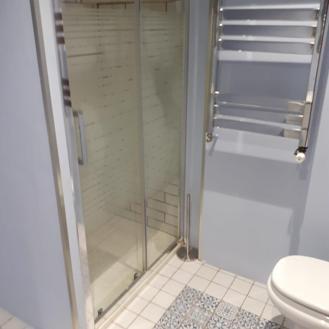 Piso de 136 m² en Salamanca