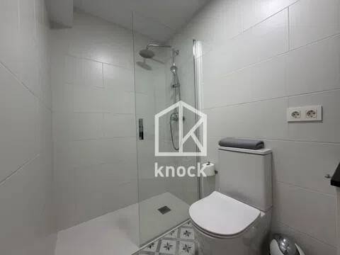 Pis de 58 m² a Gijón