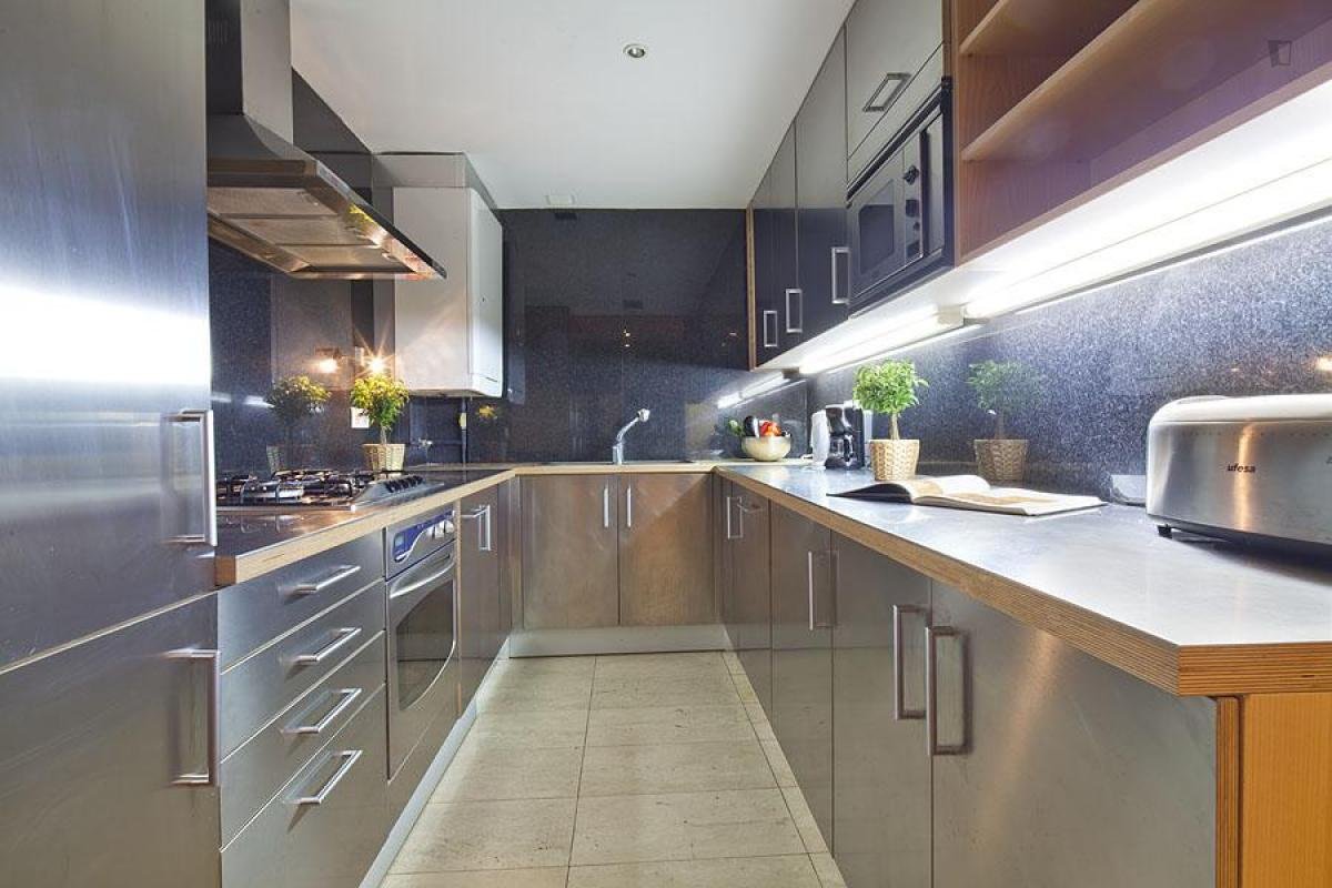 Pis de 79 m² a Barcelona