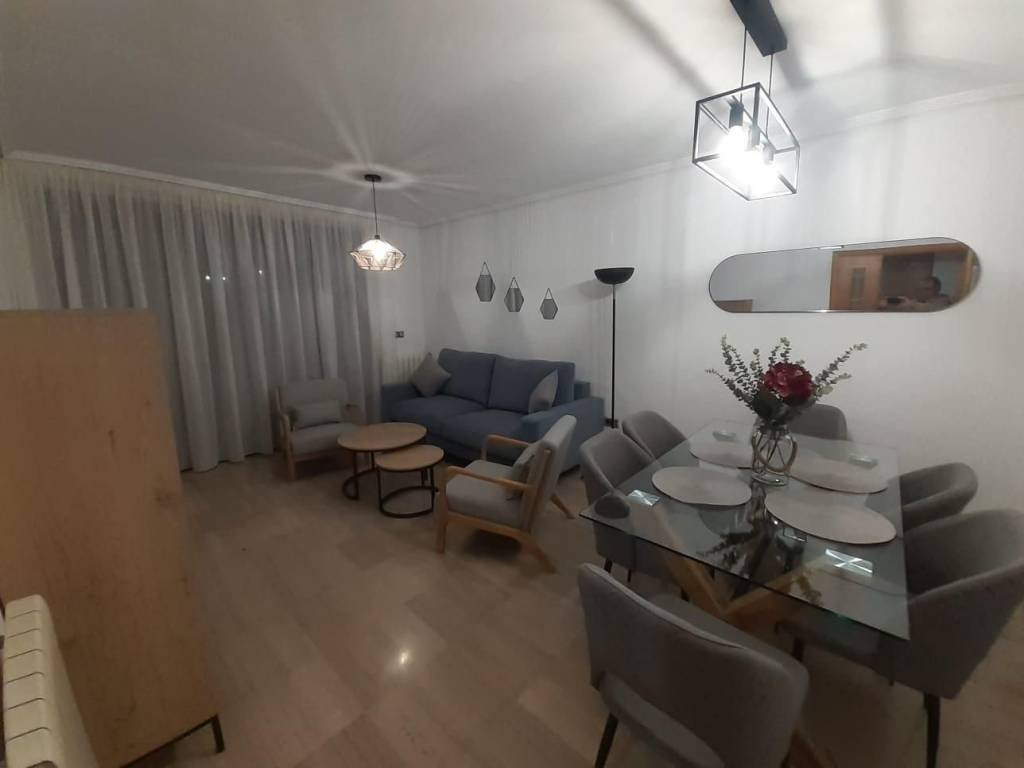 Pis de 112 m² a Còrdova