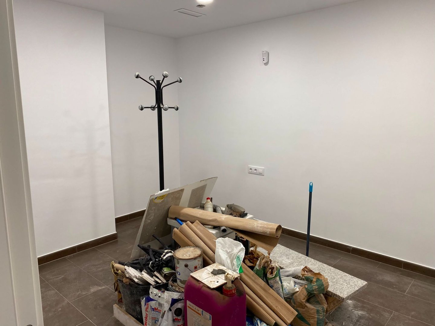 Piso de 104 m² en Mazarrón
