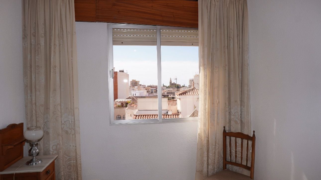 Piso de 106 m² en Motril