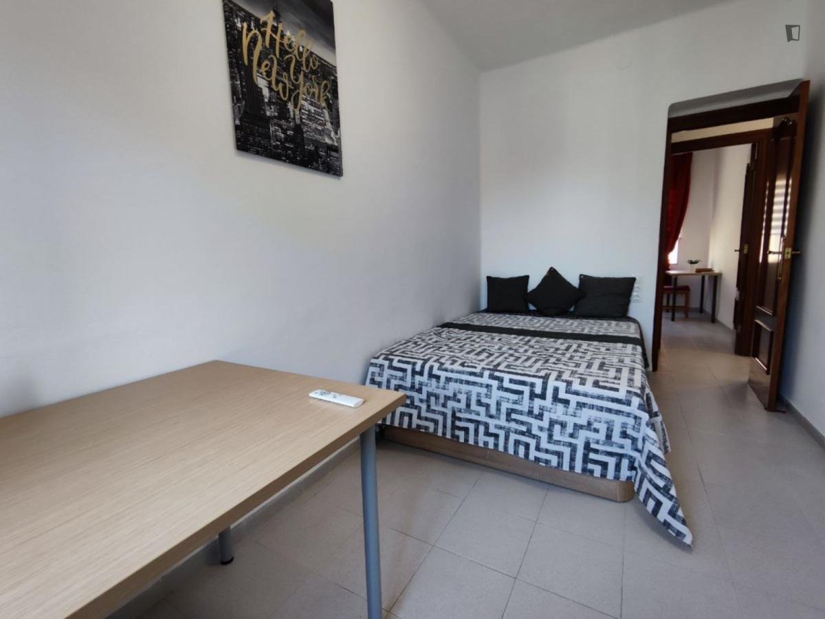 Habitació de lloguer, València