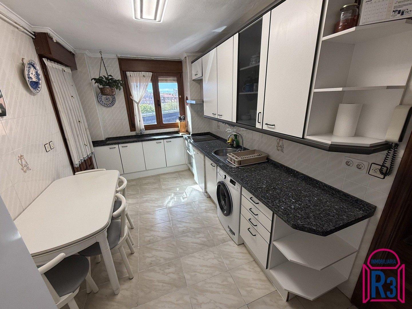Piso de 112 m² en León