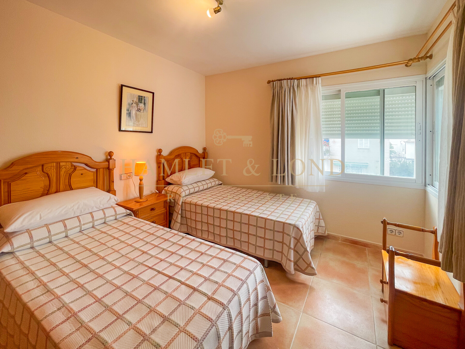 Piso de 268 m² en Pollença