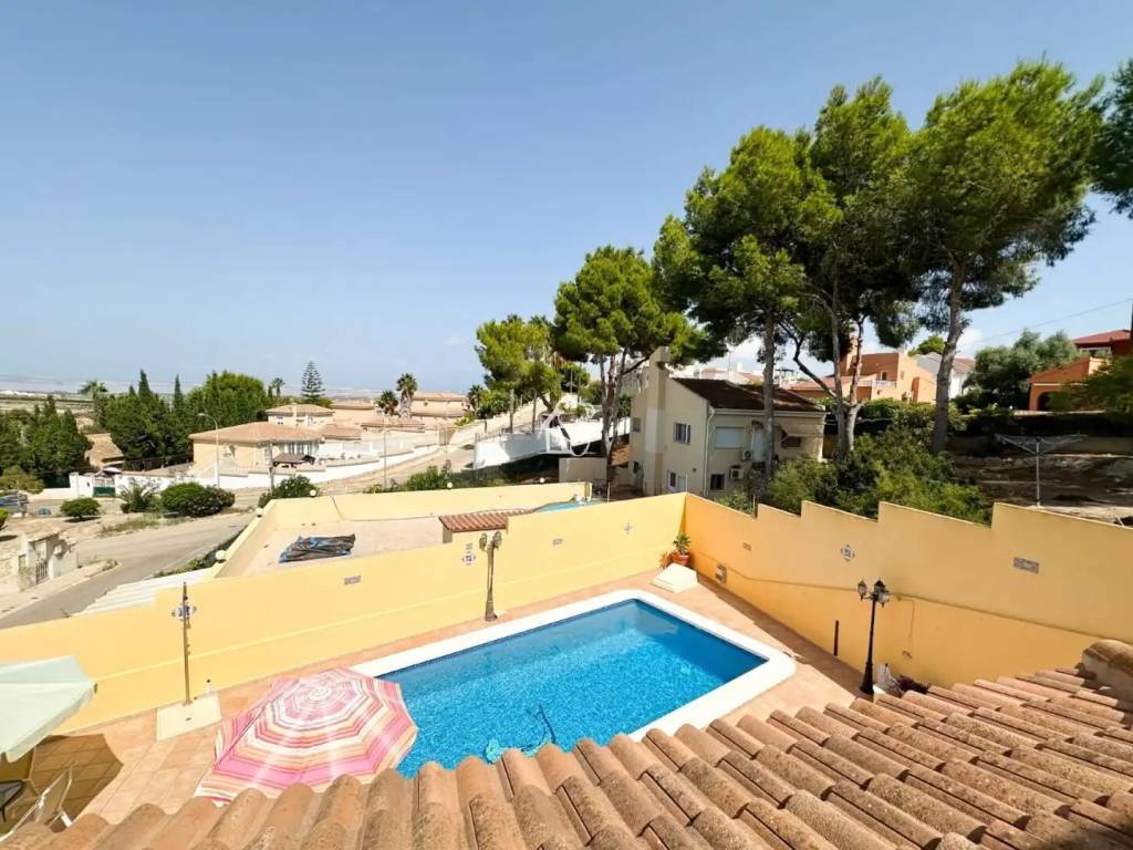 Appartement 223 m² à San Miguel de Salinas