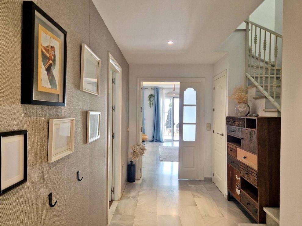 Apartamento 250 m² em Marbella