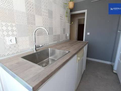 Piso de 100 m² en Sevilla