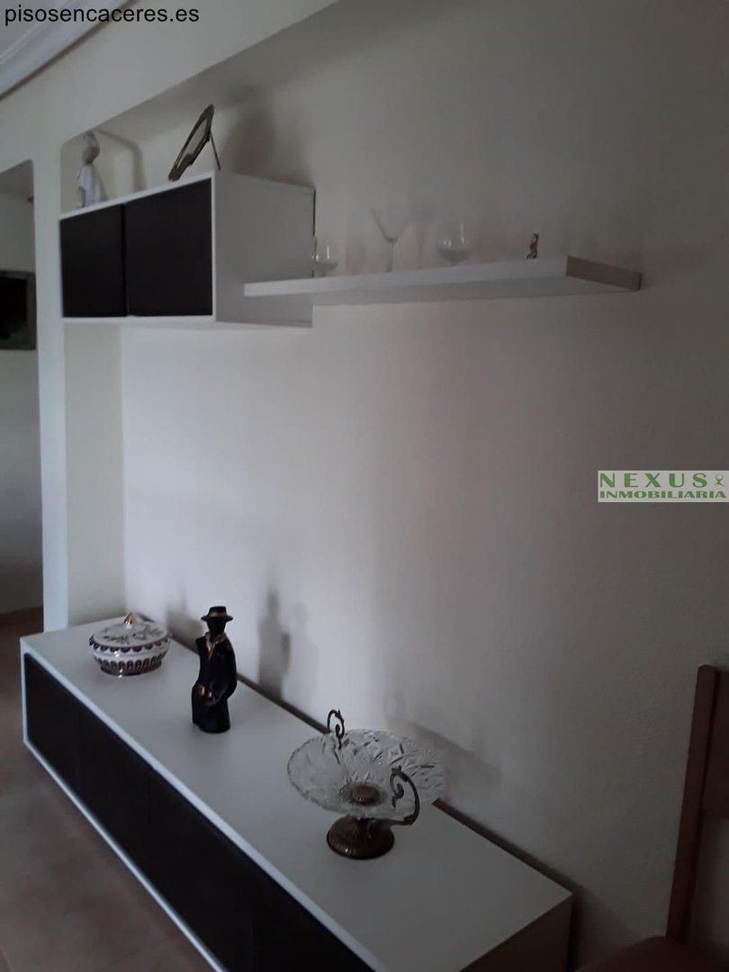 Appartamento 90 m² a Cáceres