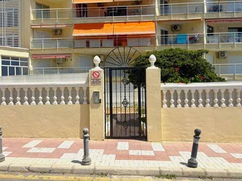Pis de 80 m² a Torremolinos