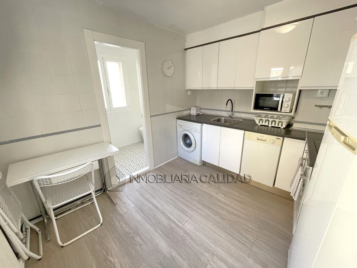 Piso de 75 m² en Burgos