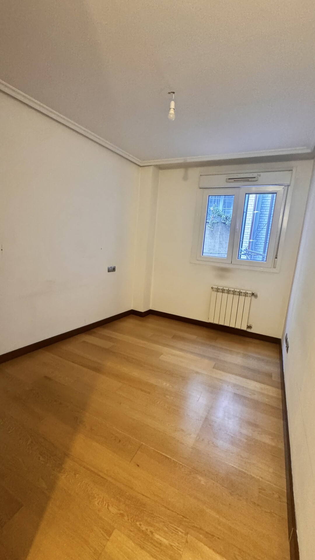 Pis de 110 m² a Oviedo