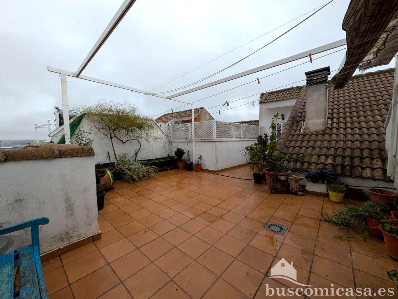 Piso de 149 m² en Linares