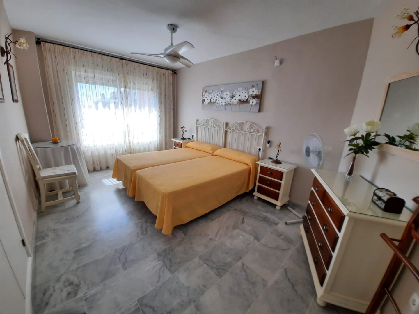 Piso de 82 m² en Torrox