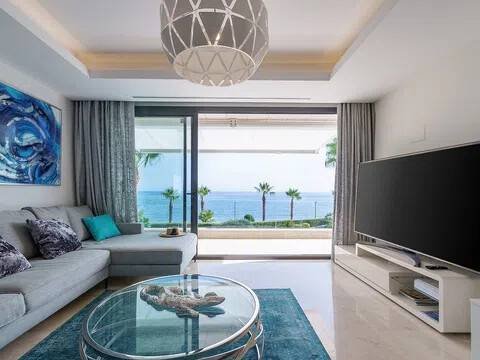 Pis de 270 m² a Estepona