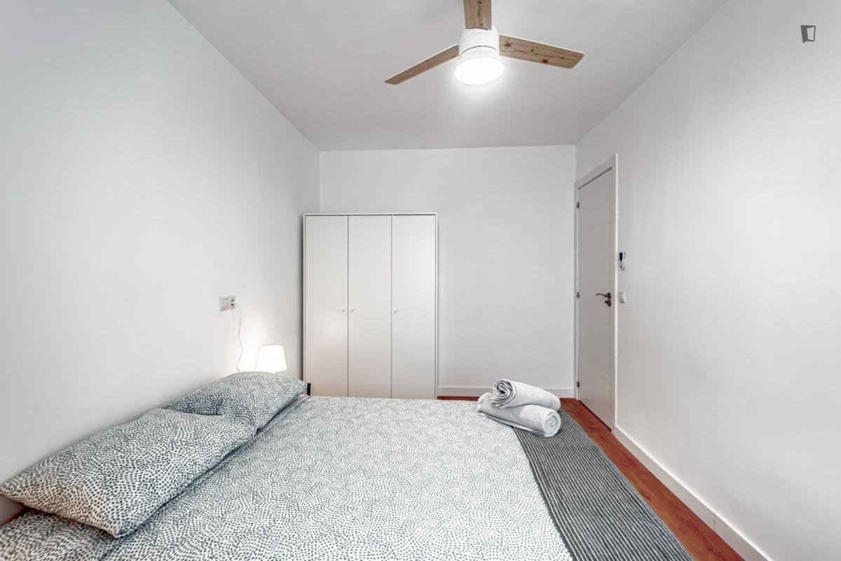 Habitación en alquiler, Madrid