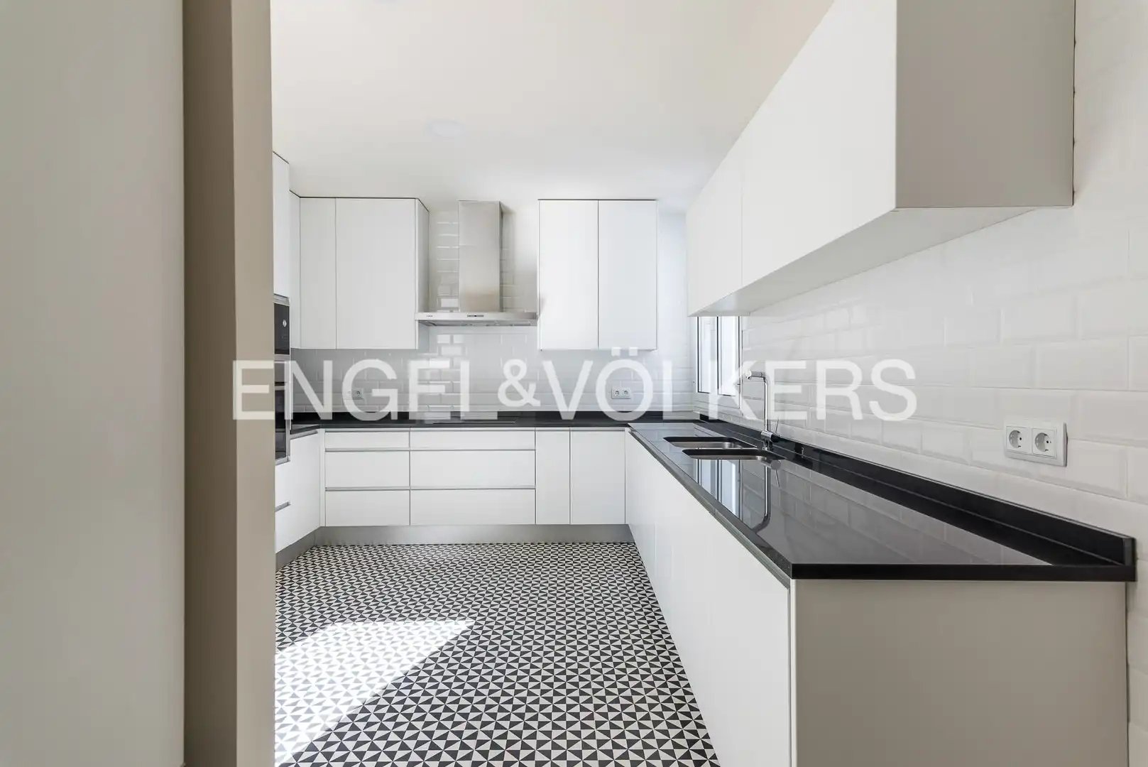 Piso de 225 m² en Madrid