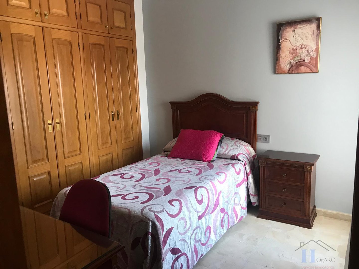 Piso de 102 m² en Adra
