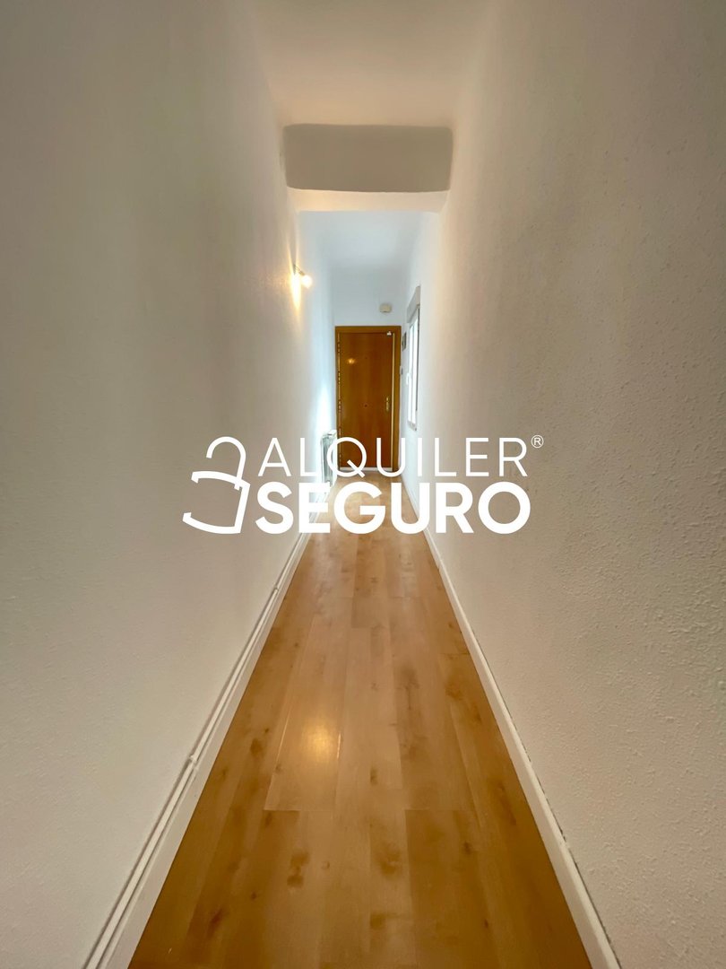 Piso de 75 m² en Madrid