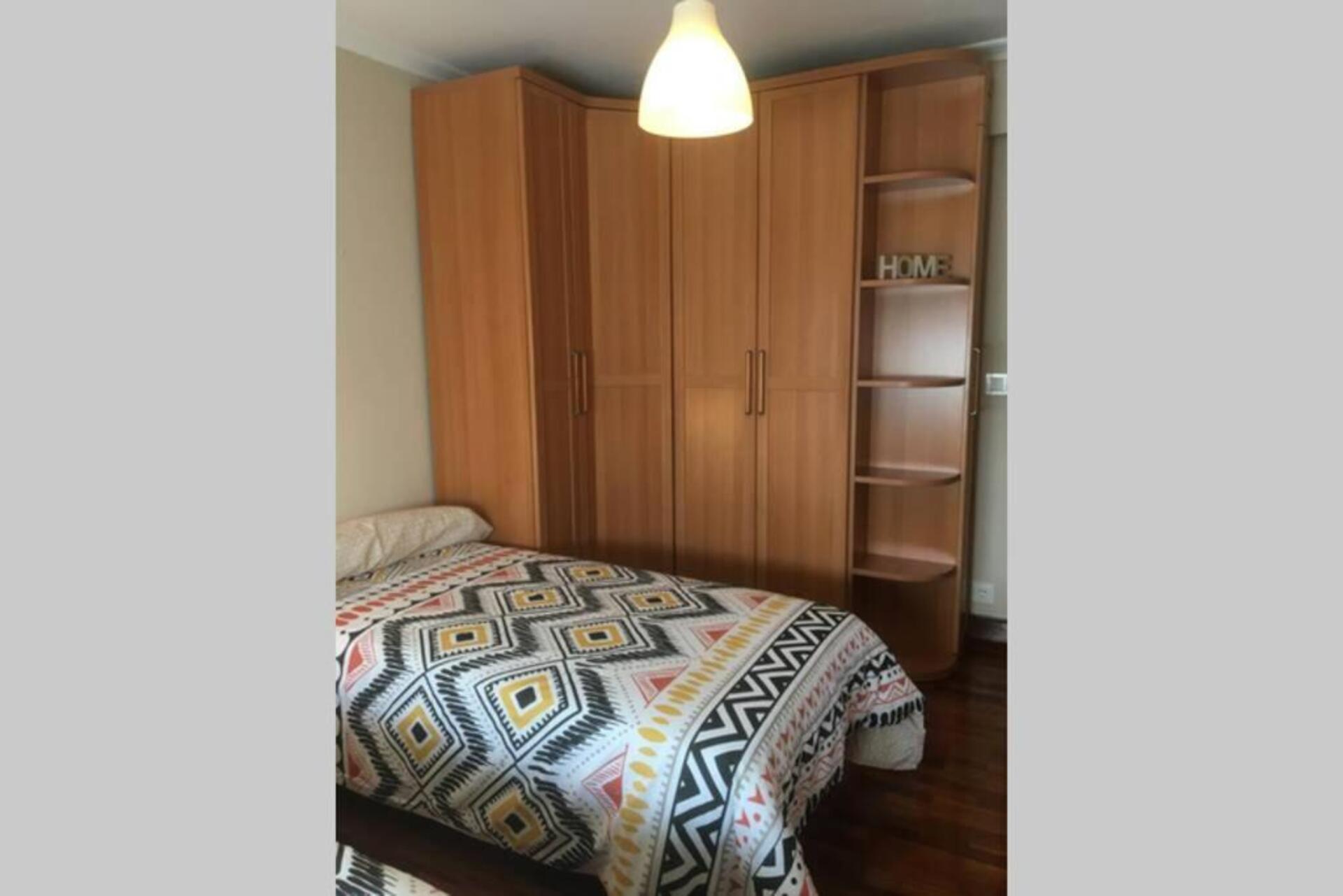 Wohnung 70 m² in Irun