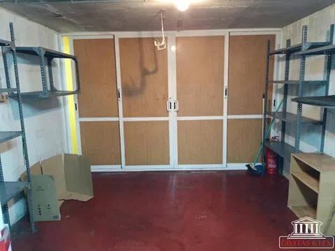 Piso de 90 m² en O Pereiro de Aguiar