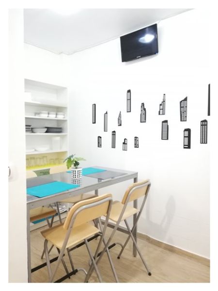 Habitación 145 m², Zaragoza