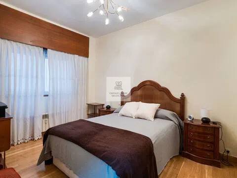 Pis de 90 m² a Madrid