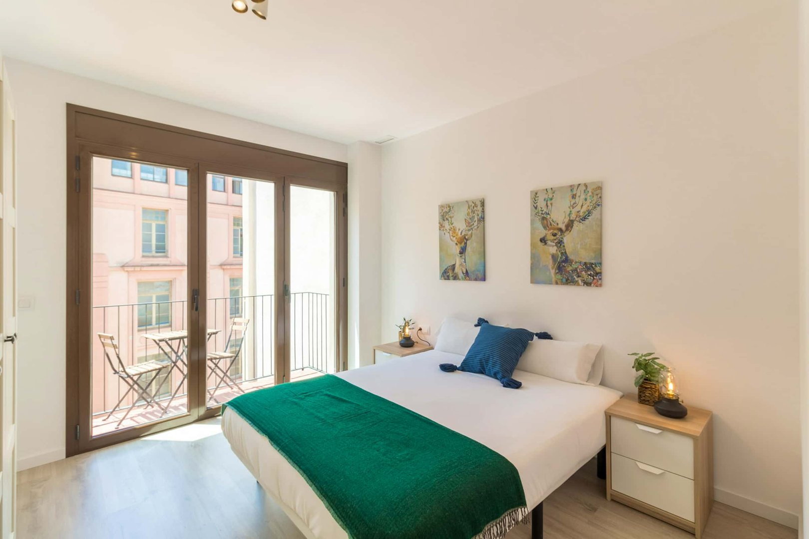 Appartement 97 m² à Barcelone