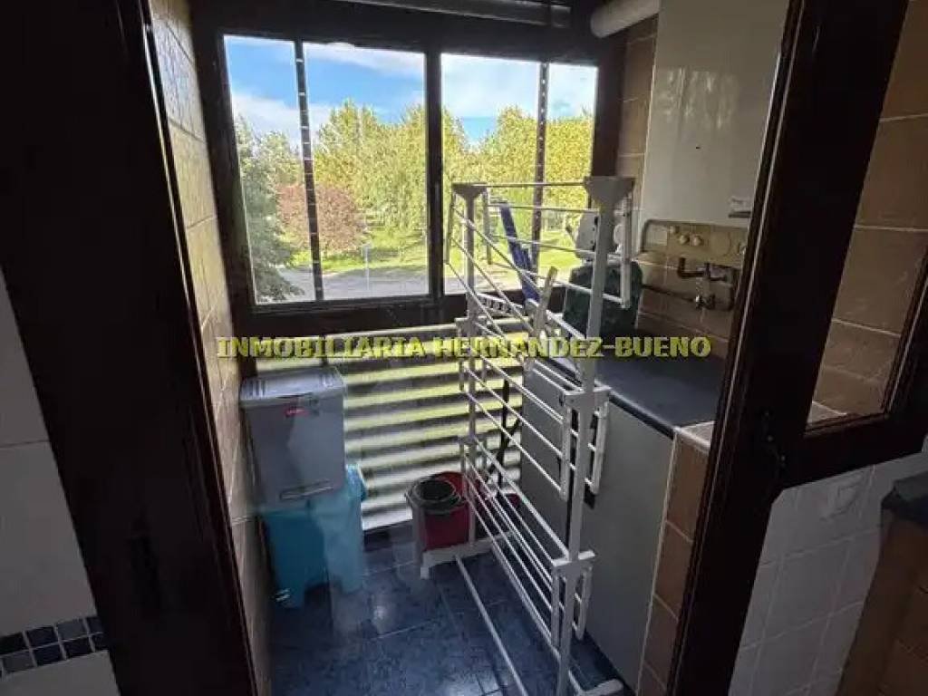 Piso de 108 m² en Salamanca