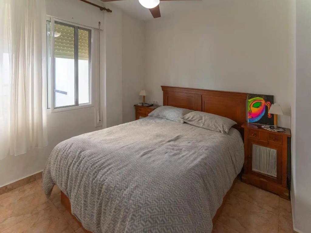 Pis de 46 m² a Fuengirola