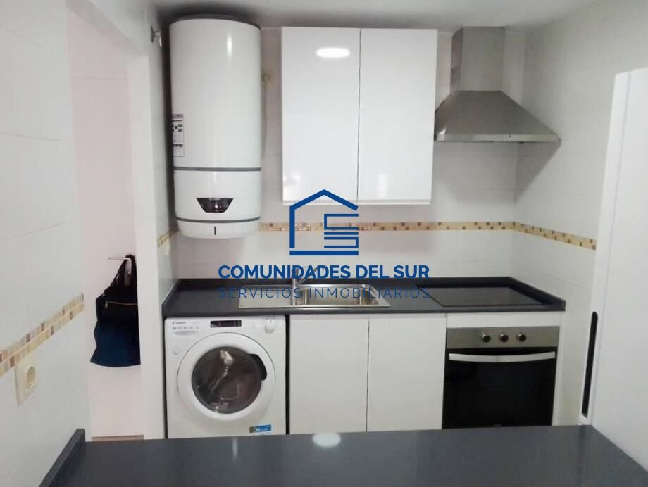 Pis de 56 m² a Cádiz