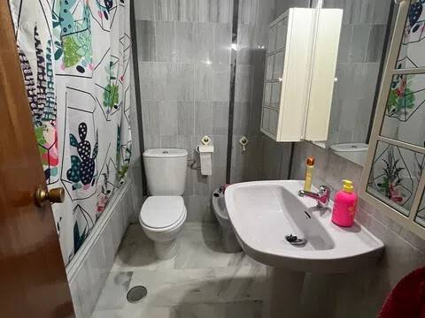 Piso de 200 m² en Mairena del Aljarafe