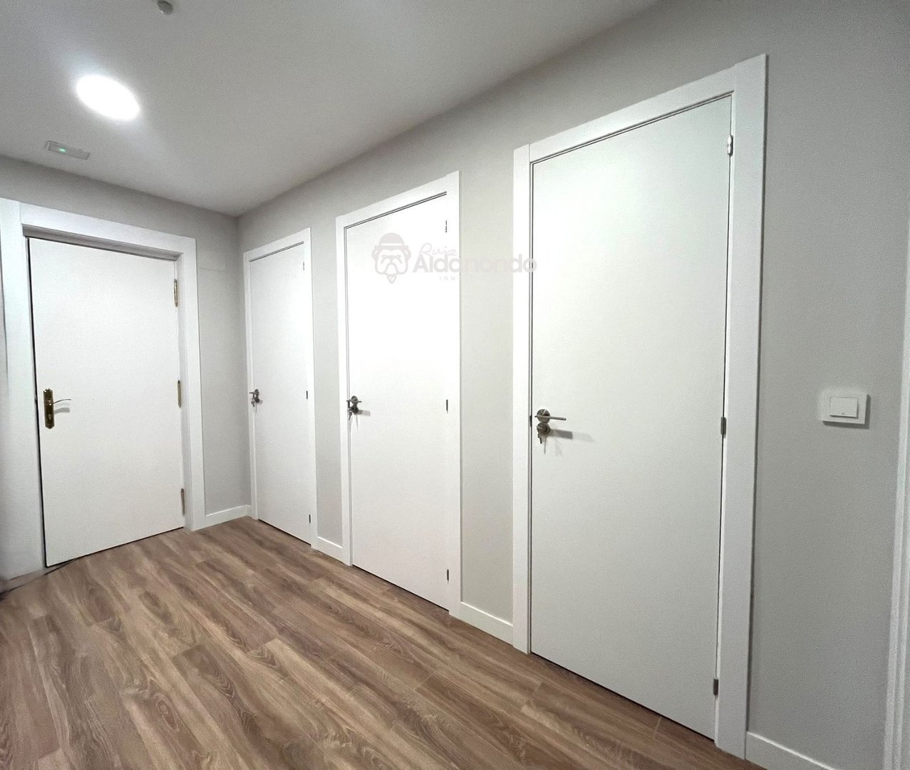 Appartement 61 m² à Salamanque