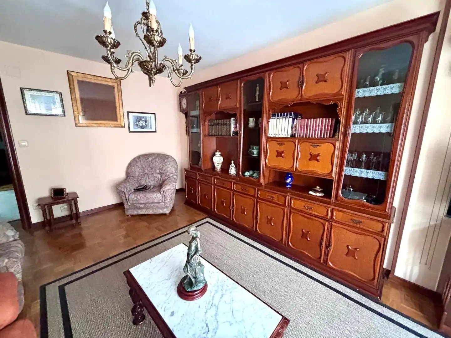 Piso de 72 m² en Gijón