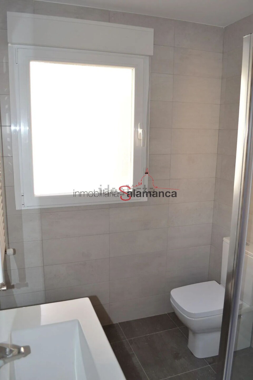Wohnung 100 m² in Salamanca