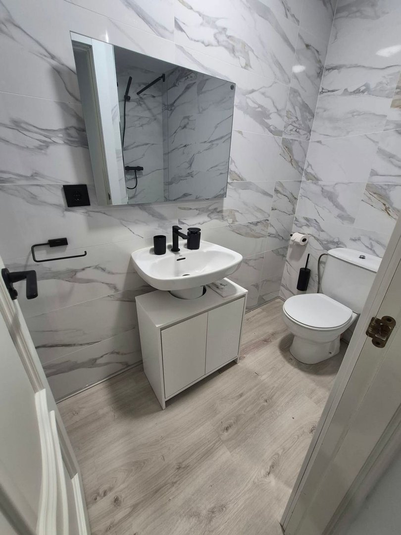 Pis de 56 m² a Cuéllar