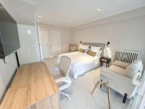Habitación 150 m², Madrid