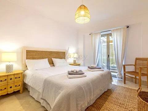 Piso de 135 m² en San Roque