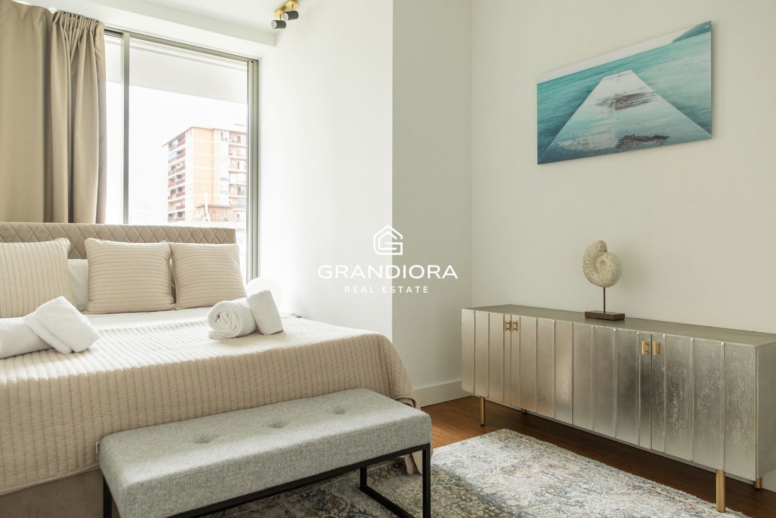 Piso de 87 m² en Barcelona
