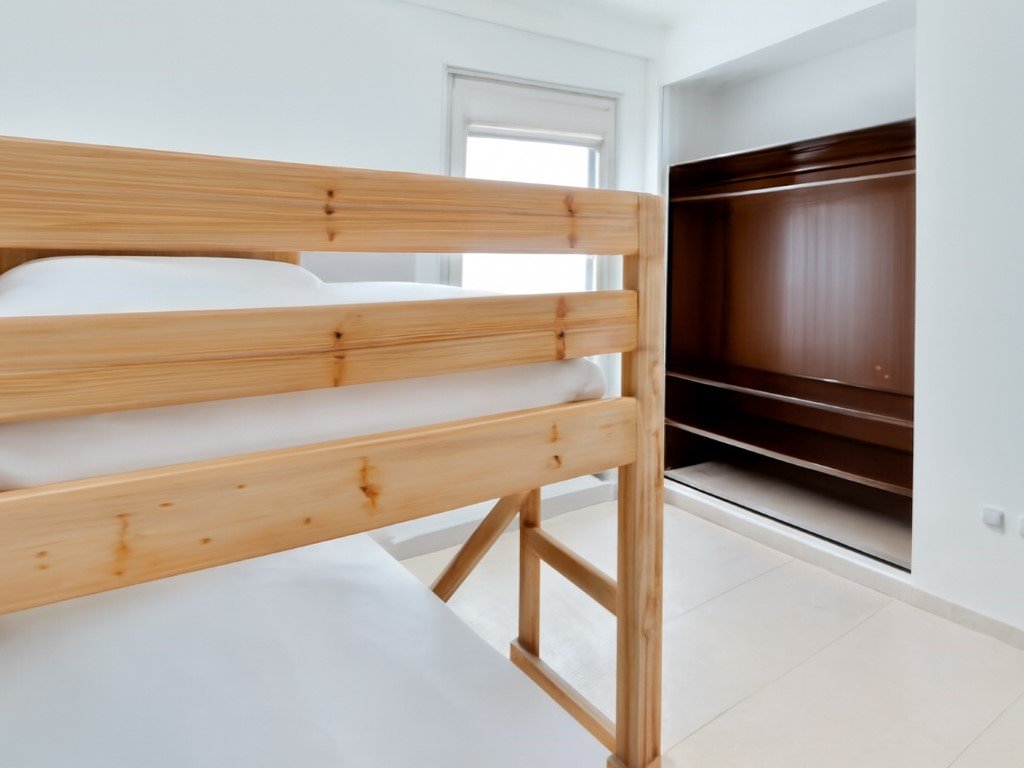 Piso de 170 m² en El Rosario