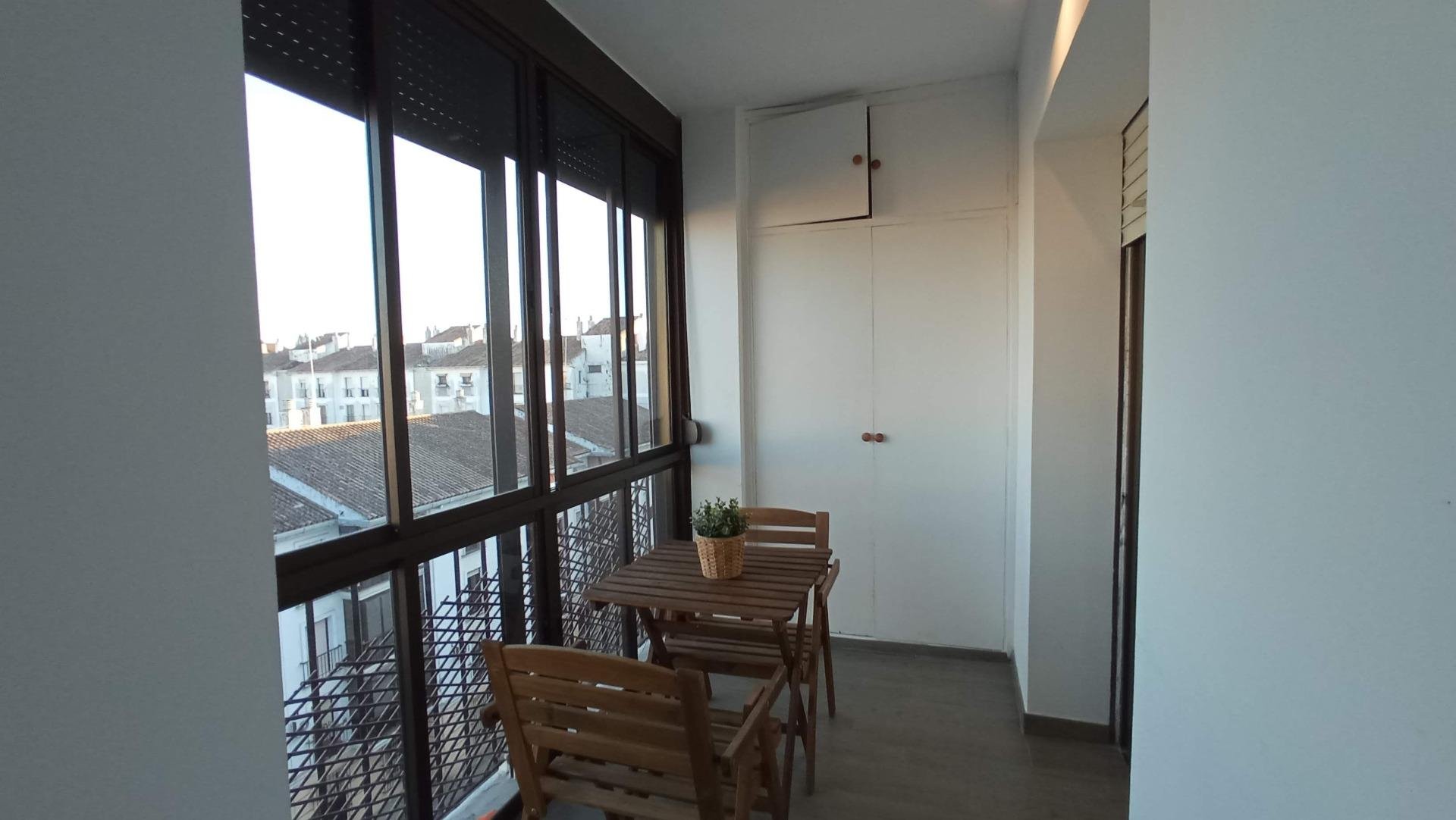 Piso de 57 m² en Jerez de la Frontera