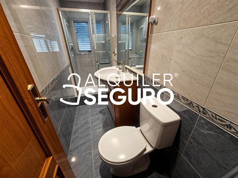 Pis de 55 m² a Madrid