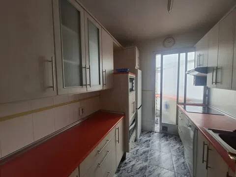 Pis de 125 m² a Toledo