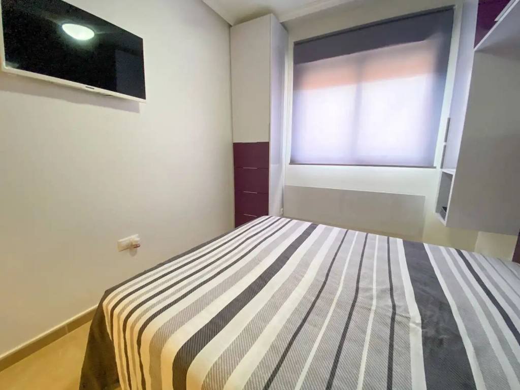 Piso de 95 m² en Orihuela